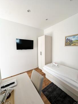 Pokoje s internetem Záhřeb - Zagreb - 24079