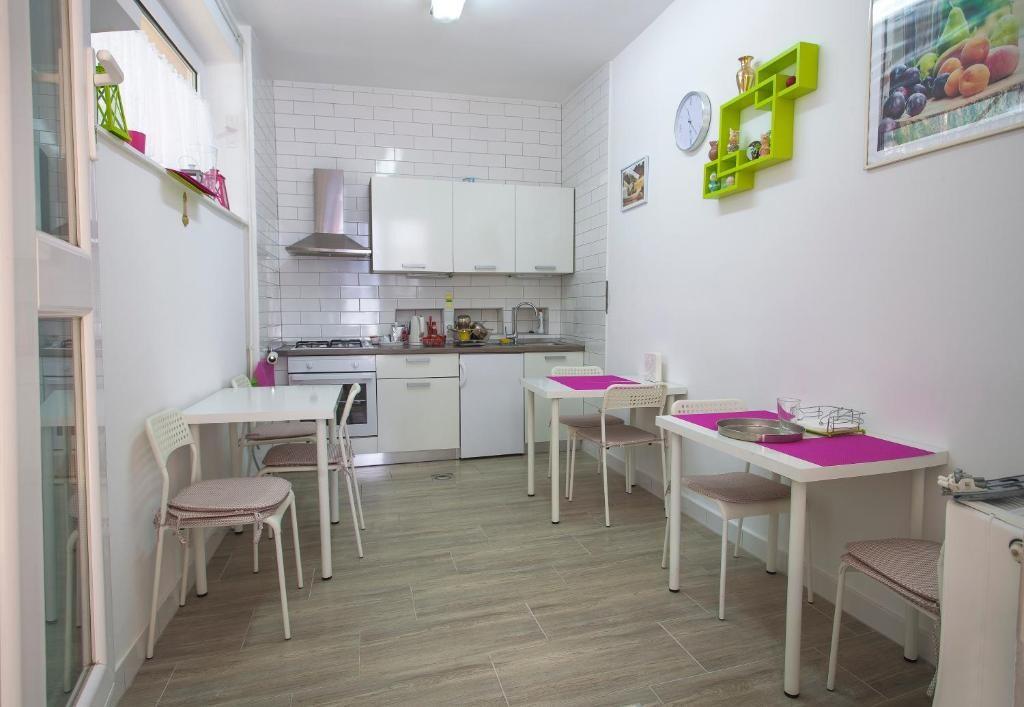 Camere con Internet Zagabria - Zagreb - 24079