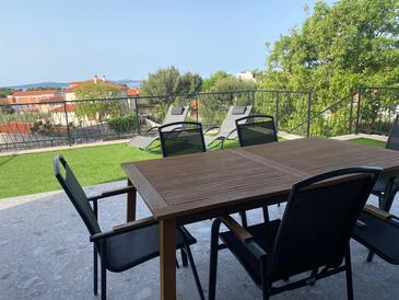 Apartments with parking space Tribunj, Vodice - 24082 Adriatic.hr