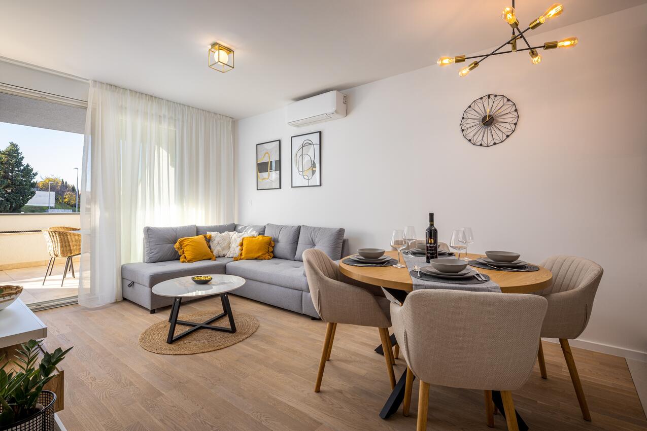 Apartamentos con internet Split - 24085