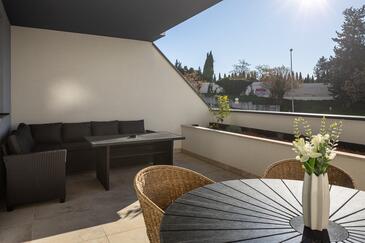 Appartements avec WiFi Split - 24085