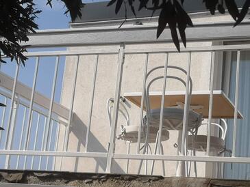 Casă cu trei camere Drvenik Mali, Drvenik (K-24088(