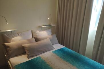 Nyaralóház parkolóhellyel Drvenik Mali, Drvenik - 24088