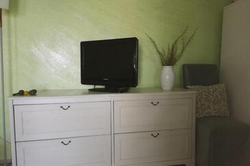 Nyaralóház parkolóhellyel Drvenik Mali, Drvenik - 24088