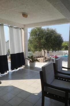 Casa de vacanţă cu parcare Drvenik Mali, Drvenik - 24088