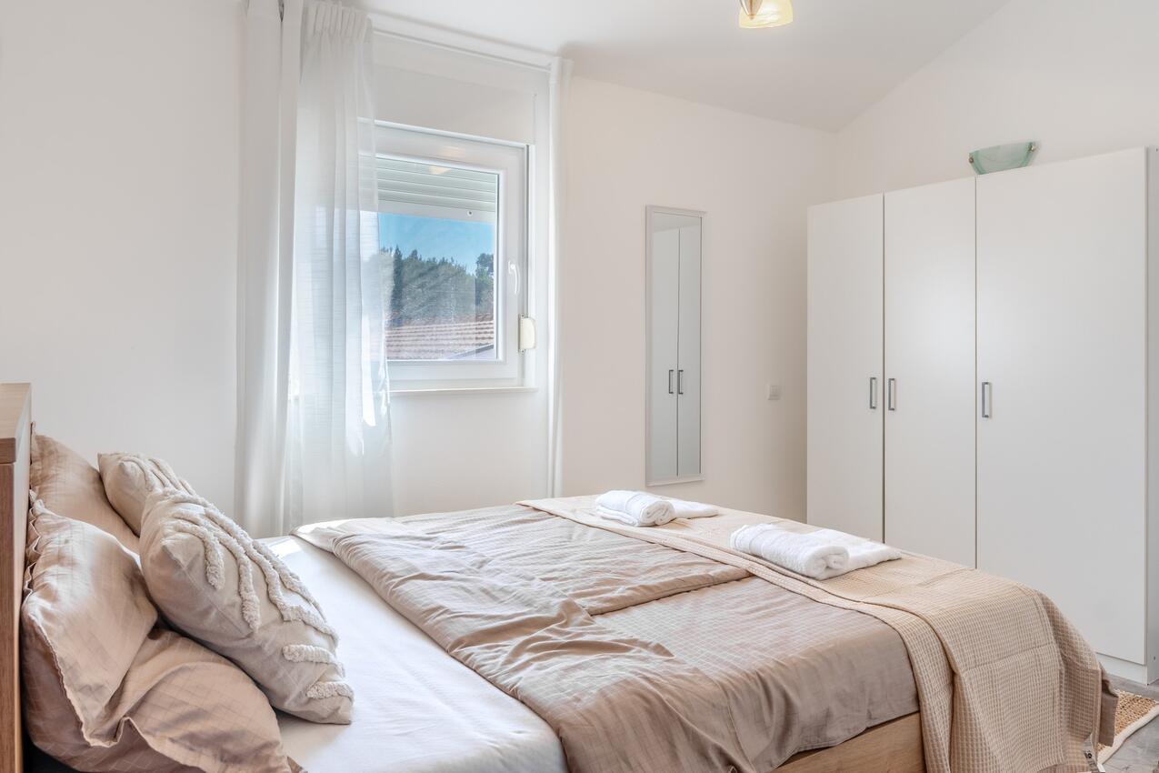 Apartamenty z parkingiem Vir - 24090