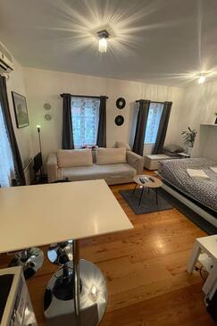 Ferienwohnungen mit Internet Zagreb - 24093
