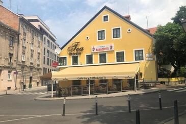 Appartamenti con Internet Zagabria - Zagreb - 24093 Adriatic.hr