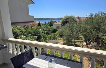 Apartament cu o cameră Barbat, Rab (A-24096-a(