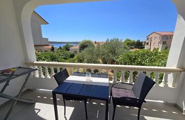 One bedroom apartment Barbat, Rab (A-24096-a)