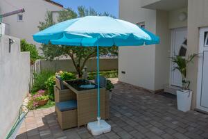1-Zimmer-Ferienwohnung Baska, Krk (A-24097-a)