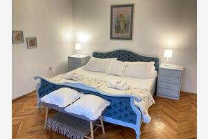 Dvosobni apartma Klenovica, Novi Vinodolski (A-24098-a(