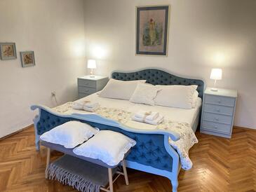 Lejlighedens parkeringsplads Klenovica, Novi Vinodolski - 24098