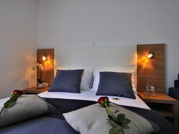 One bedroom apartment Zadar (A-24099-a(