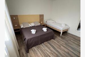 Etværelses lejlighed Zadar (A-24099-c(