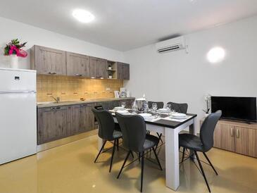 Lejlighedens parkeringsplads Zadar - 24099