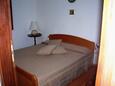 Zubovići, Спальня 1 в розміщенні типу apartment, WiFi.