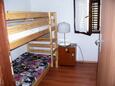 Zubovići, Спальня 2 в розміщенні типу apartment, WiFi.