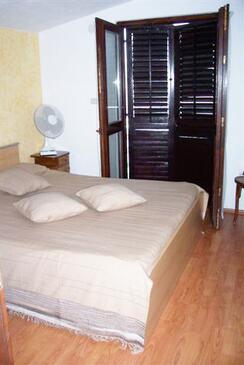 Appartements près de la mer Zubovici, Pag - 241