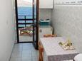 Zubovići, Їдальня в розміщенні типу apartment, WiFi.