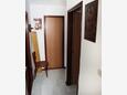 Zubovići, Коридор в розміщенні типу apartment, WiFi.