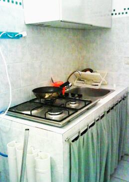 Appartements près de la mer Zubovici, Pag - 241