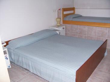 Apartamenty nad morzem Zubovici, Pag - 241