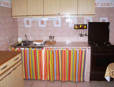 Apartamenty nad morzem Zubovici, Pag - 241