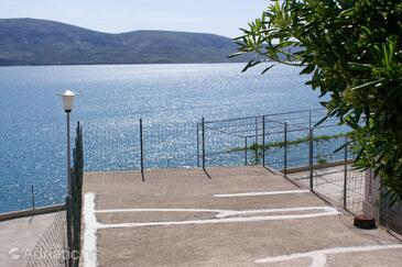 Apartamenty nad morzem Zubovici, Pag - 241