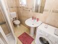 Povljana, Bathroom in the apartment, WiFi.