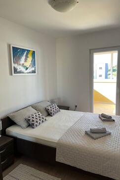 Lejlighedens parkeringsplads Povljana, Pag - 24101