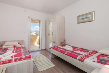 Lejlighedens parkeringsplads Povljana, Pag - 24101