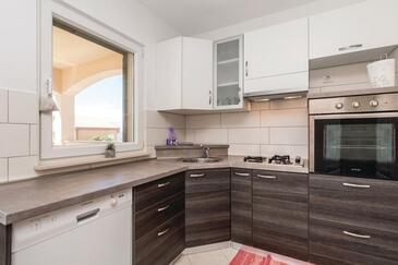 Apartments with parking space Povljana (Pag) - 24101