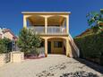 Apartmani Povljana (Pag) - 24101