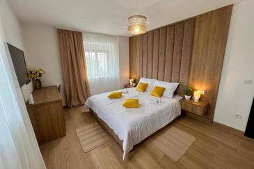 Ferienwohnungen mit Parkplatz Finida, Umag - 24104