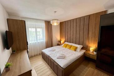 Ferienwohnungen mit Parkplatz Finida, Umag - 24104