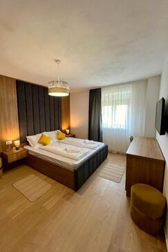 Apartmani s parkingom Finida, Umag - 24104