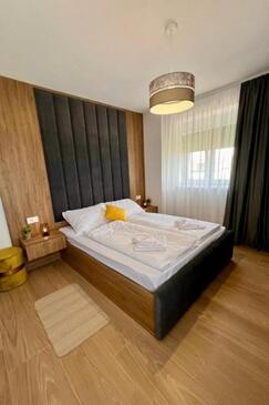 Apartmani s parkingom Finida, Umag - 24104