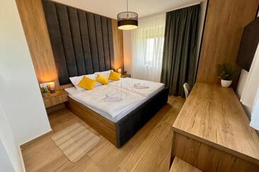 Apartmani s parkingom Finida, Umag - 24104