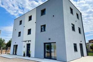 Appartements avec parking Finida, Umag - 24104