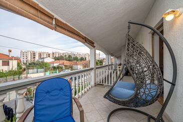 Three bedroom apartment Zadar (A-24105-a(