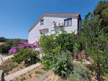 Apartamenty z parkingiem Palit (Rab) - 24108 Adriatic.hr