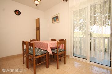 Apartments by the sea Rukavac, Vis - 2411
