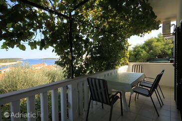 Appartamenti accanto al mare Rukavac, Lissa - Vis - 2411
