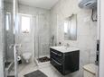 Vrsi - Mulo, Bagno nell'alloggi del tipo apartment, WiFi.