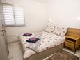 Vrsi - Mulo, Camera da letto   nell'alloggi del tipo apartment, WiFi.