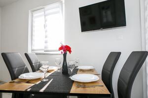 Egyszobás apartman Vrsi - Mulo Egyszobás apartman Vrsi - Mulo, Zadar (A-24110-b)