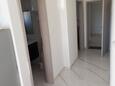 Vrsi - Mulo, Corridoio nell'alloggi del tipo apartment, WiFi.