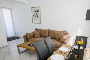 Egyszobás apartman Vrsi - Mulo Egyszobás apartman Vrsi - Mulo, Zadar (A-24110-c)