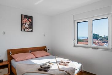 Lägenheter med parkering Vir - 24111